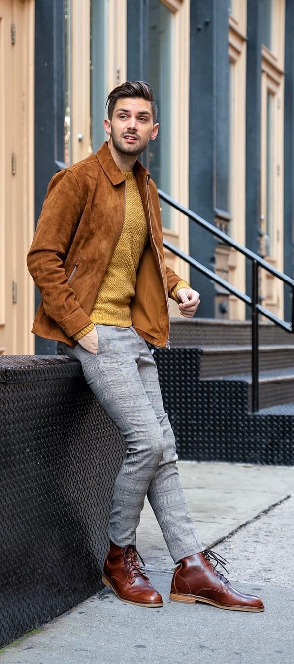 Men's Style 2019 To Steal