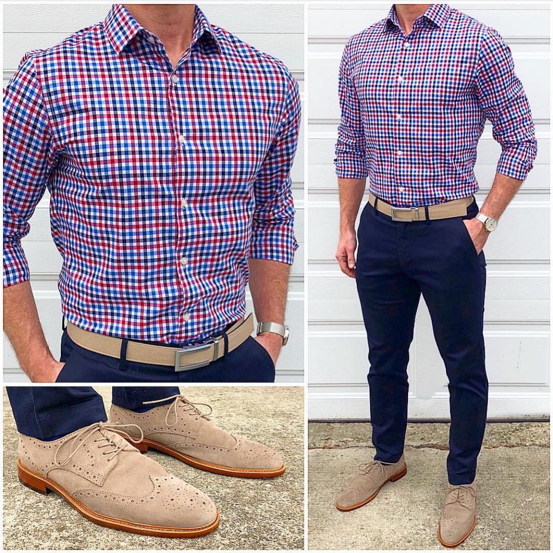 Outfit Of The Day Best Fashion Blog For Men TheUnstitchd
