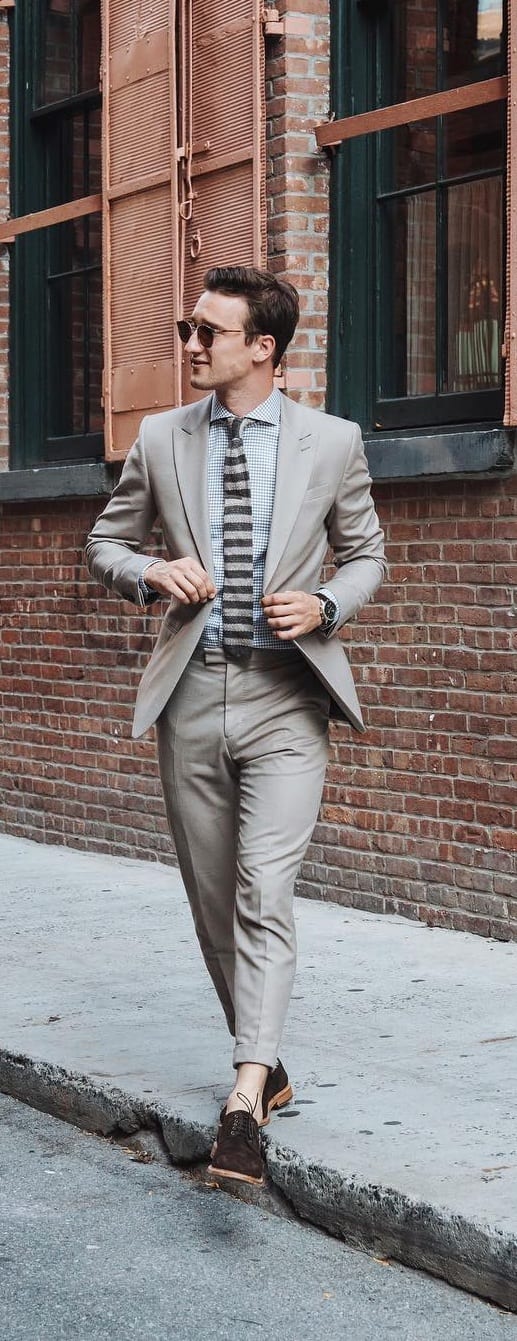 Pastel Colour Outfit Ideas For Men In 2019