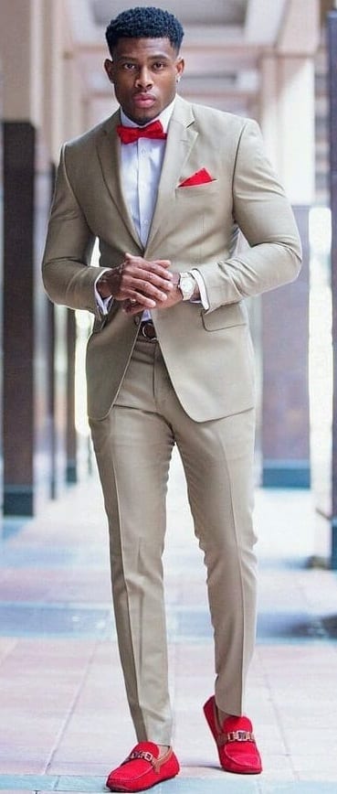 Pastel Suits Outfit Ideas For Guys To Try