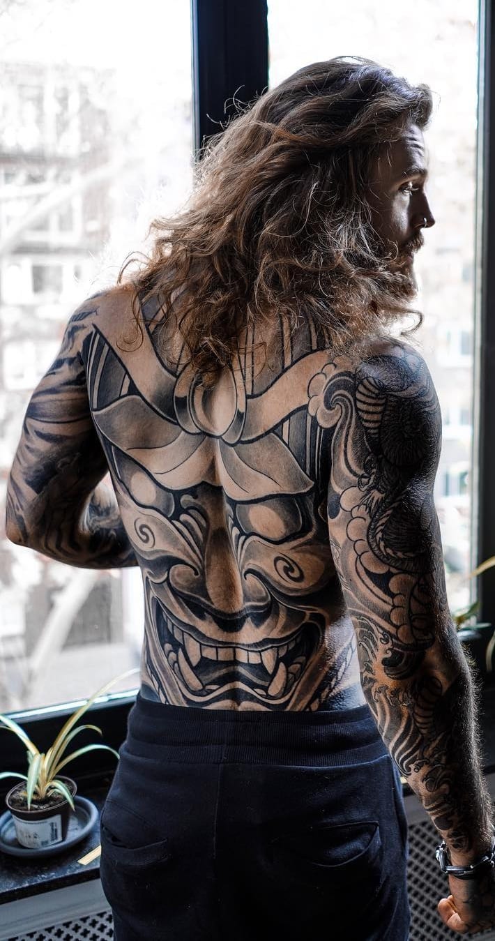 Stunning Tattoo Designs For Men