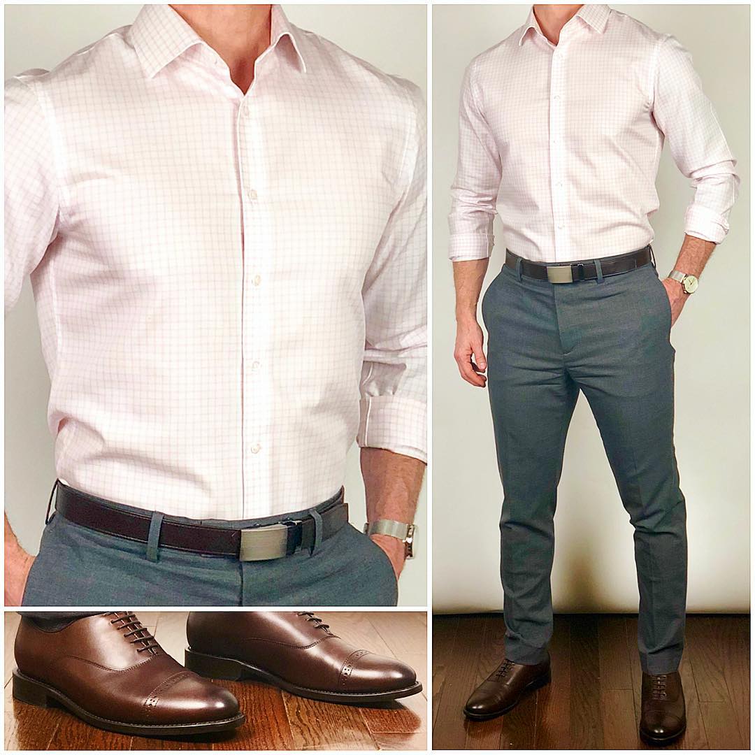 Stylish Outfit Of The Day For Men