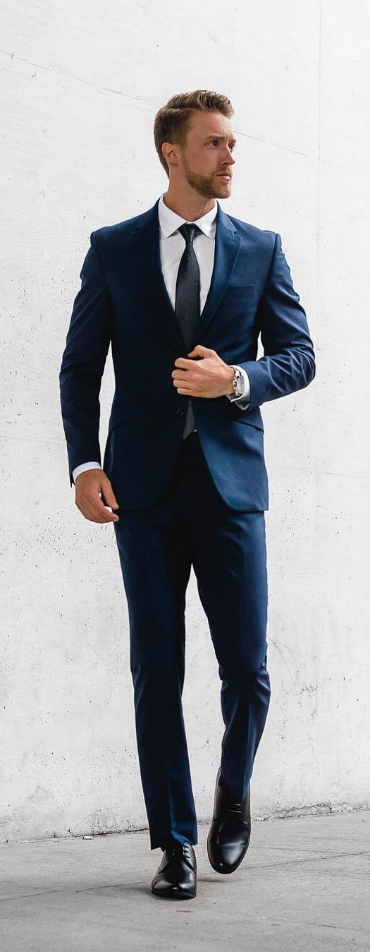 Summer Wedding Outfit Ideas For Men In 2019