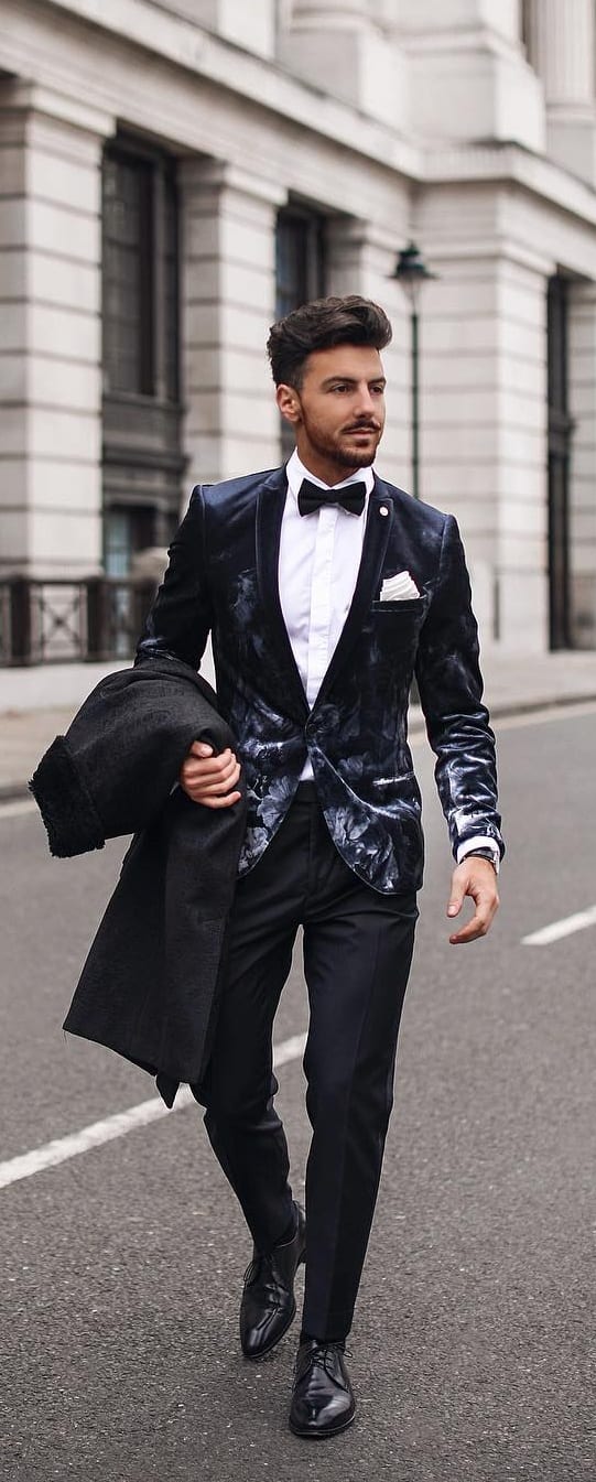 Summer Wedding Outfit Ideas For Men