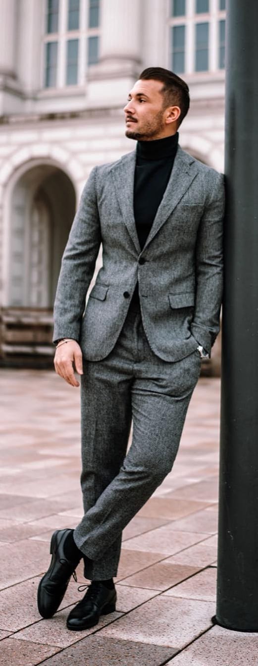 Amazing Suits For Men