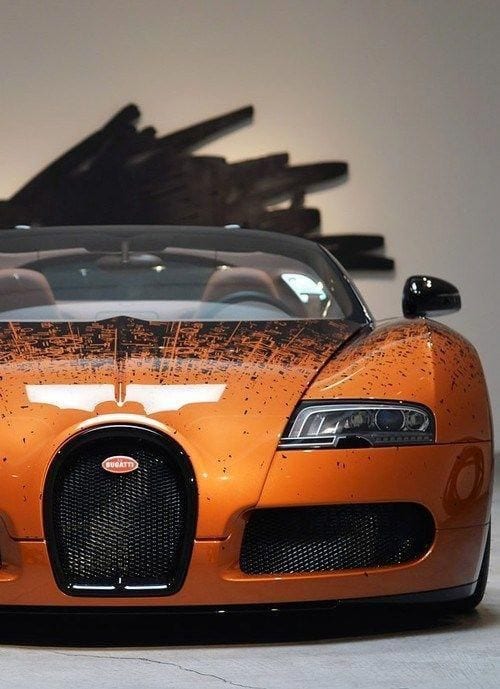 BUGATTI VEYRON SPORT WALLPAPER