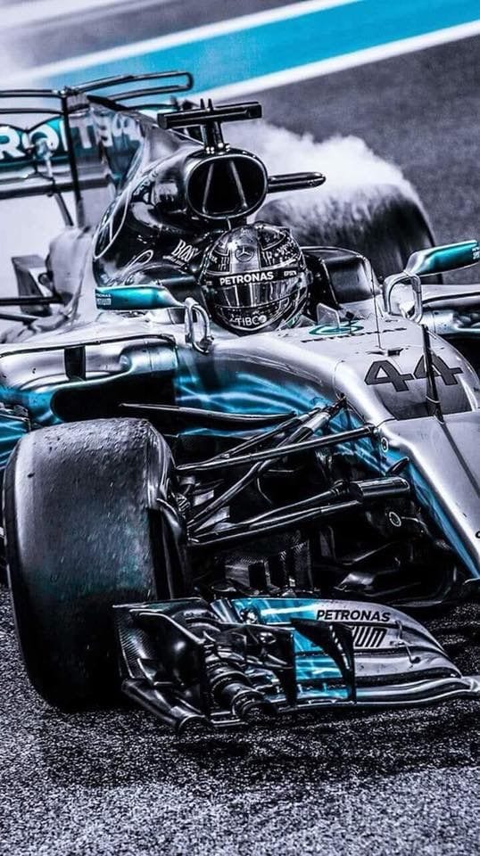 F1 CAR WALLPAPERS