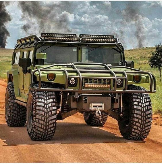 HUMMER