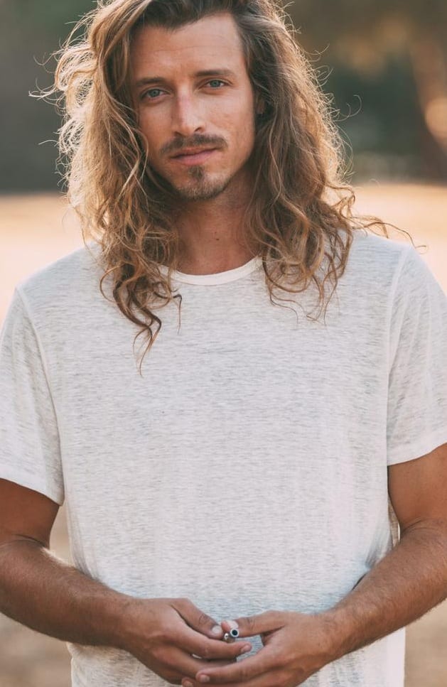 Hemp T-shirts For Men