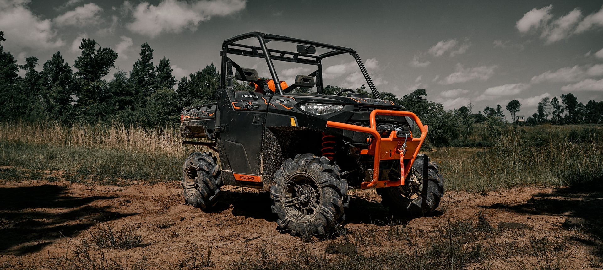 RANGER XP 1000 EPS HIGHLIFTER EDITION