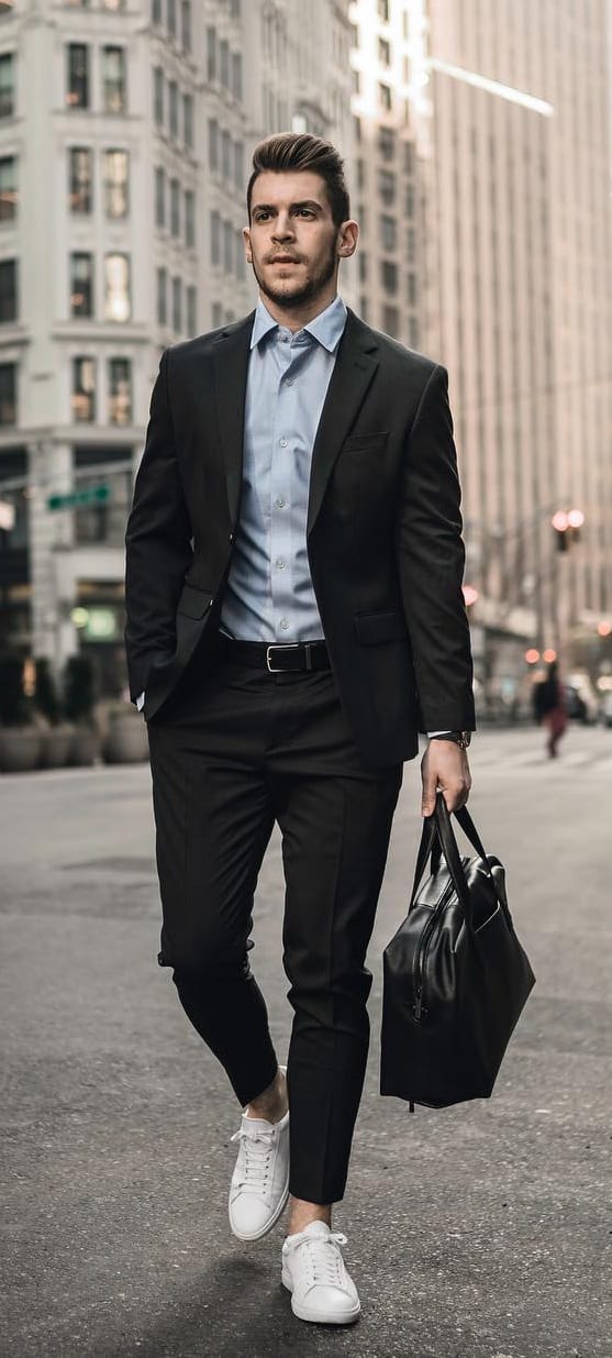 Suits For Men