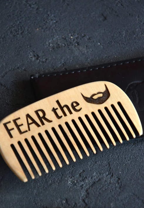 Best Beard comb for men
