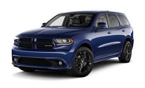 DODGE DURANGO 2019