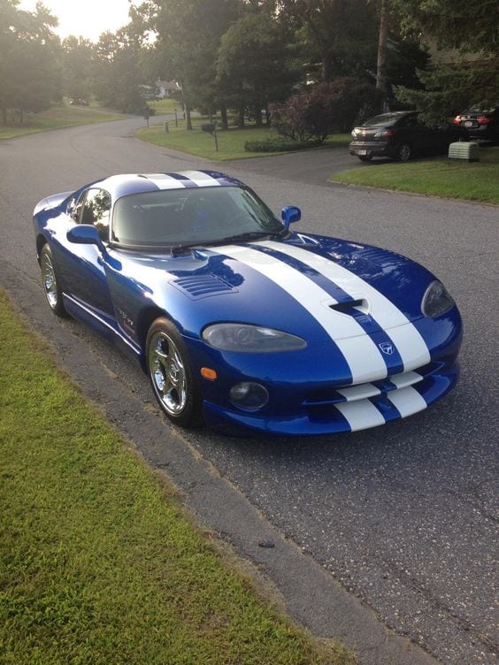 Dodge Viper