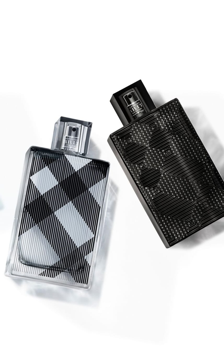 EDT BURBERRY Perfumes for men