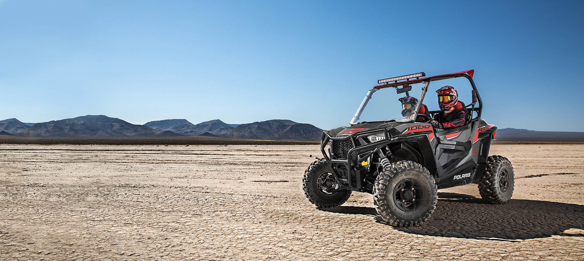 RZR S 1000 OFFROAD VEHICLE