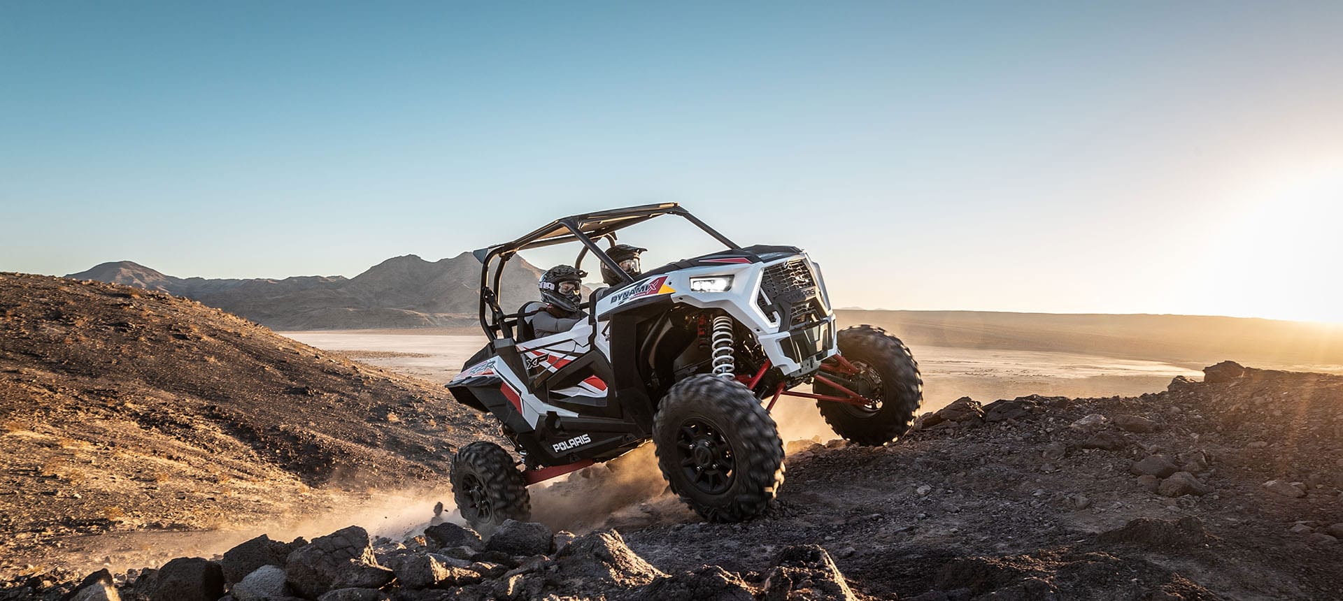 RZR XP 1000 EXTREME OFFROAD VEHICLE
