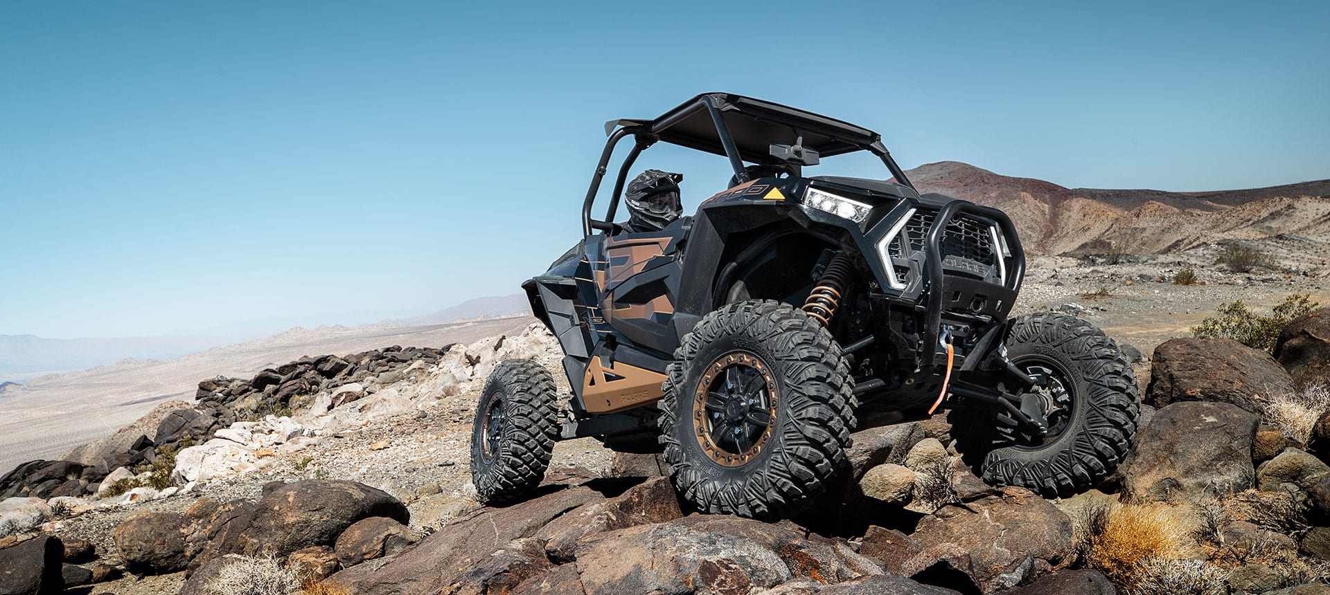 RZR XP 1000