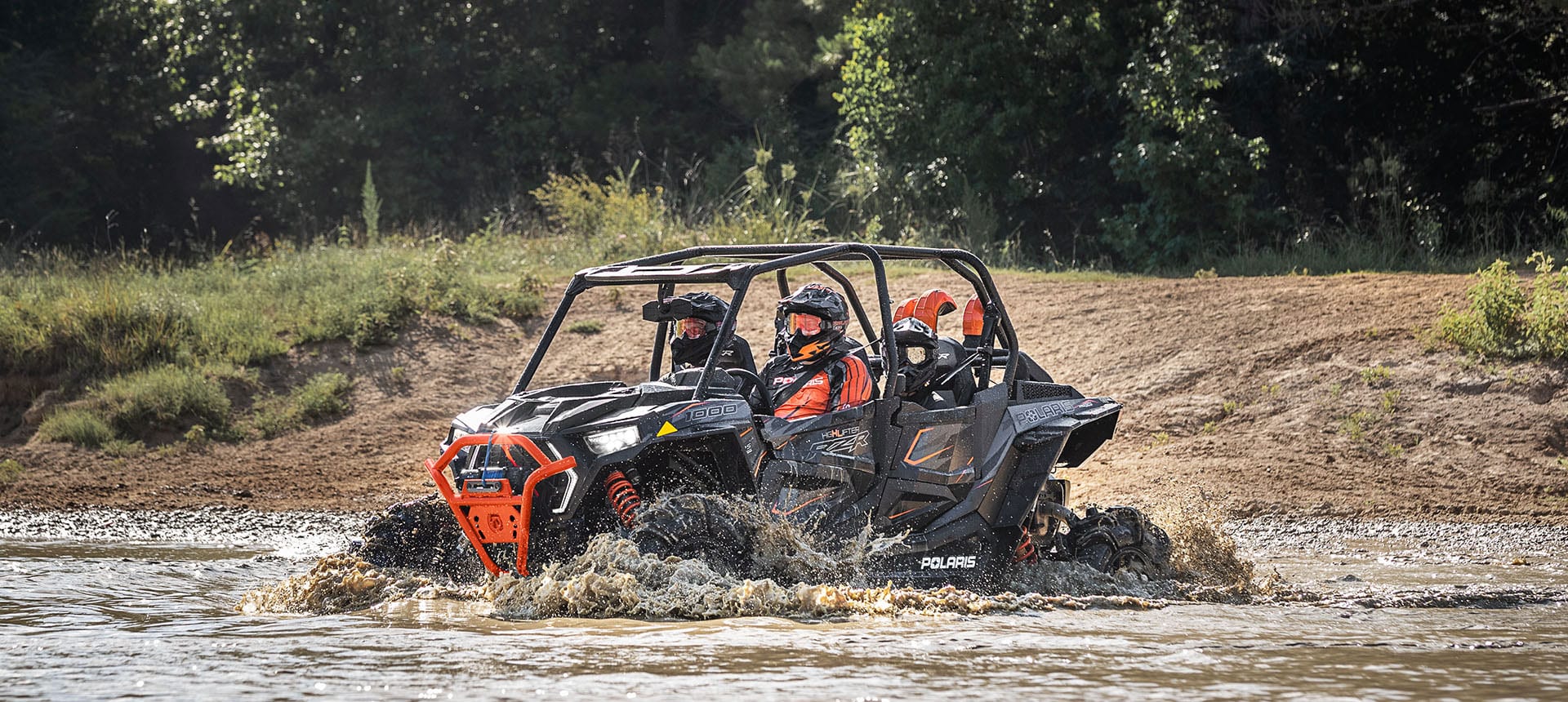 RZR XP 4 1000