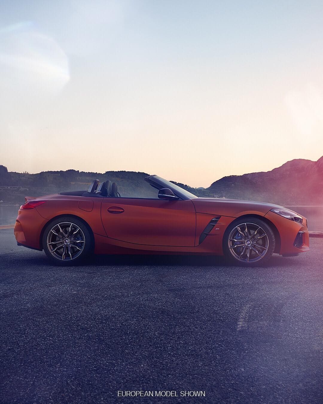 Z4 BMW