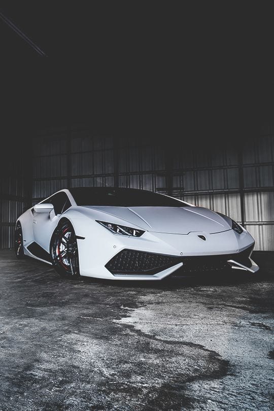 LAMBORGHINI