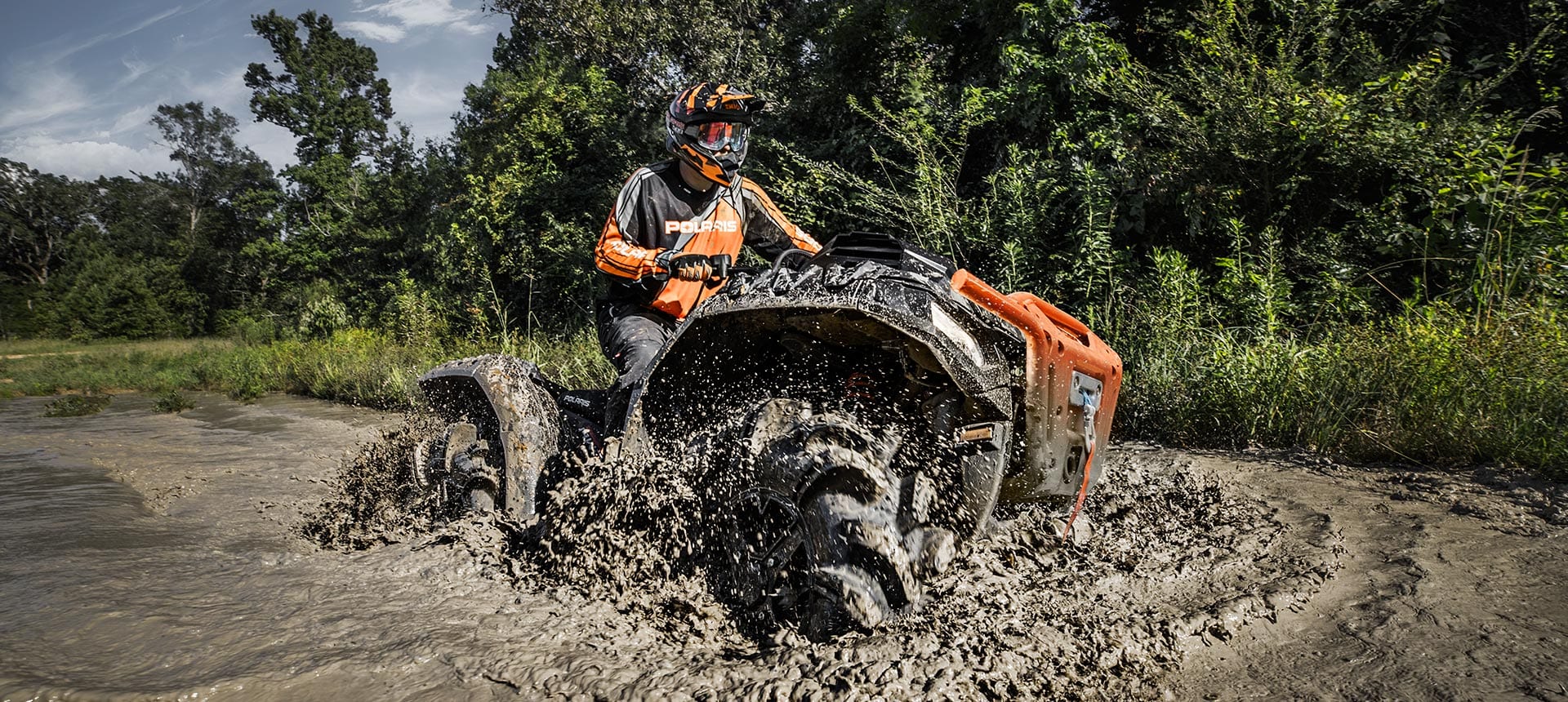 POLARIS XP 1000 HIGHLIFTER