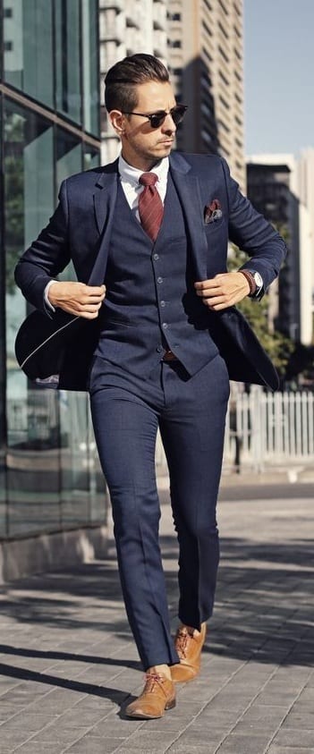 Formal Outfit Ideas for men
