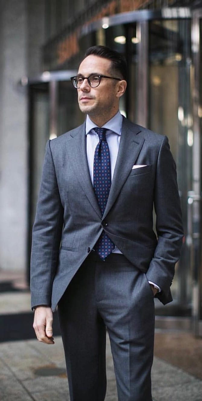 Mens Formal Work wear Outfit ideas