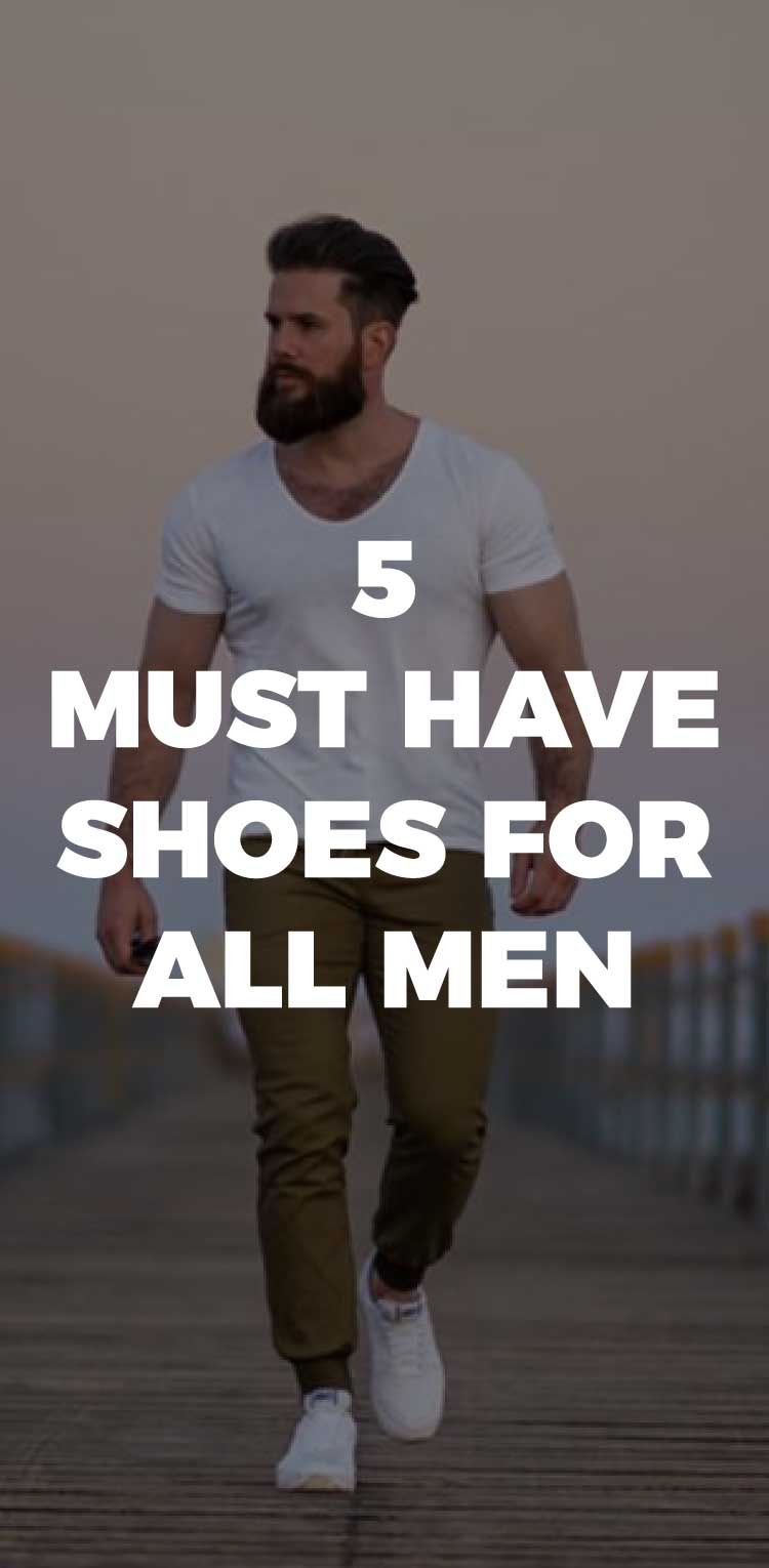 must-have-shoes-for-all-men