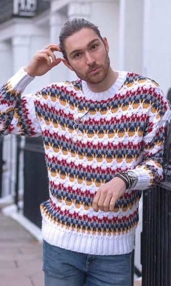Knitwear Sweater you must have this Winter Season
