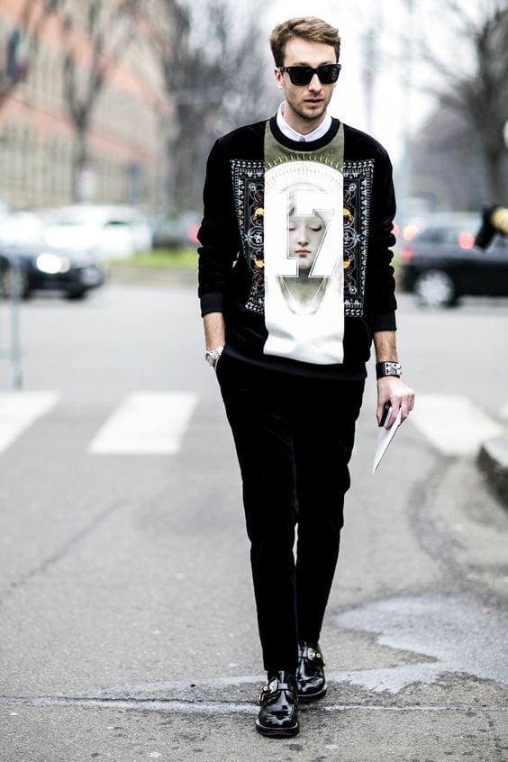 A-Simply-amazing-outfit-wore-by-a-man-at-Milan-1