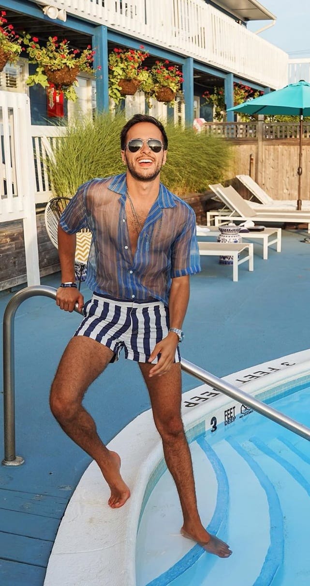 Best Pool Party Outfit for 2020