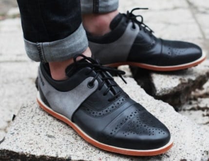 Black-Brogues-