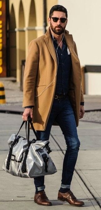 Cant-take-my-eyes-from-this-tan-Overcoat-1