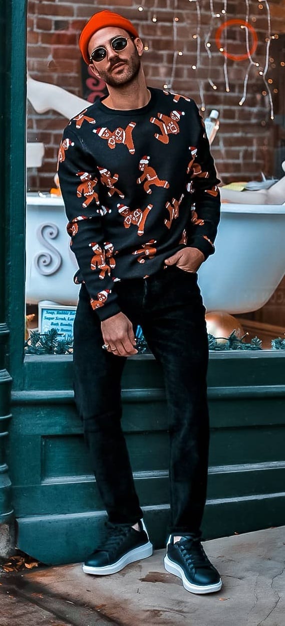 Cool christmas outfits sale