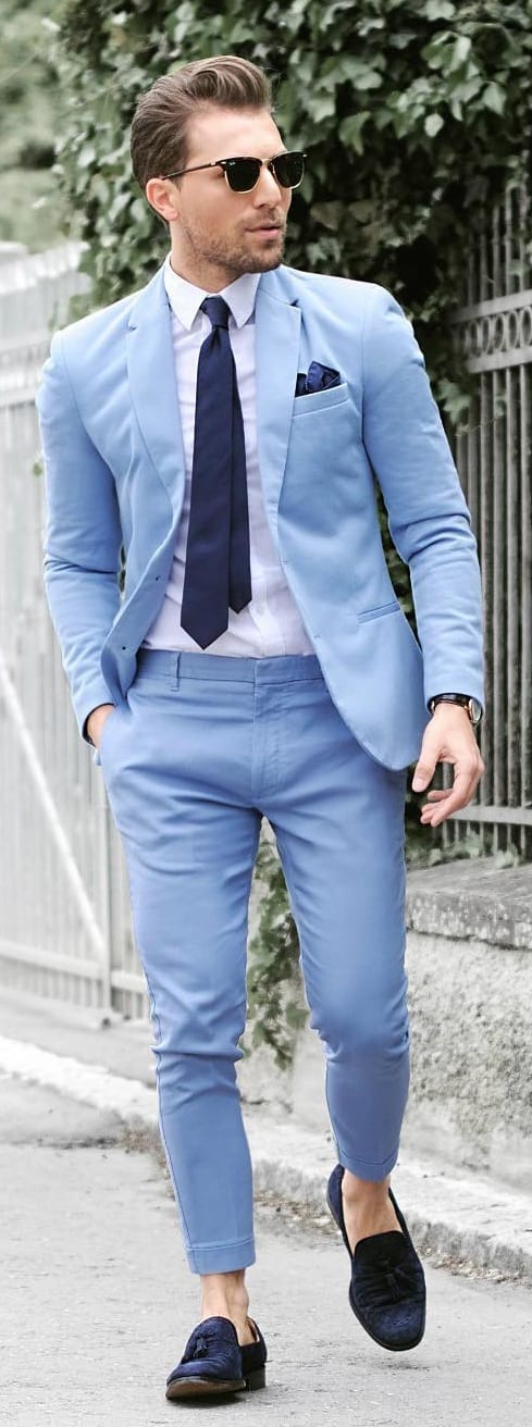 Elegant-Suit-Outfit-Ideas-Men