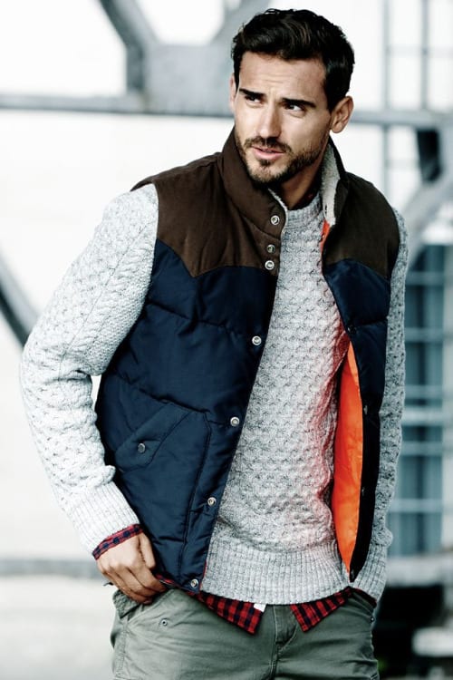 Knit-Sweater-with-jacket