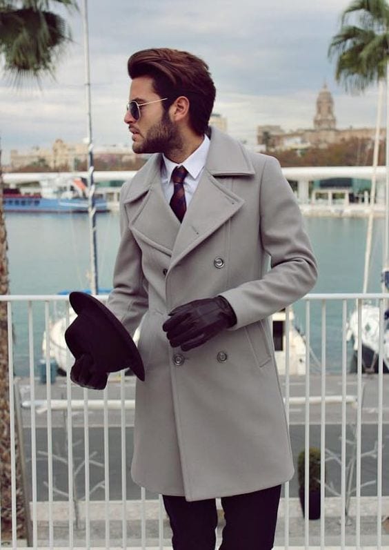 OMG-This-Charcoal-grey-Overcoat-is-super-Classy
