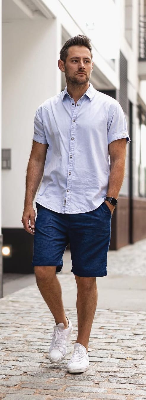 Simple-Summer-Style-For-Men-In-2020