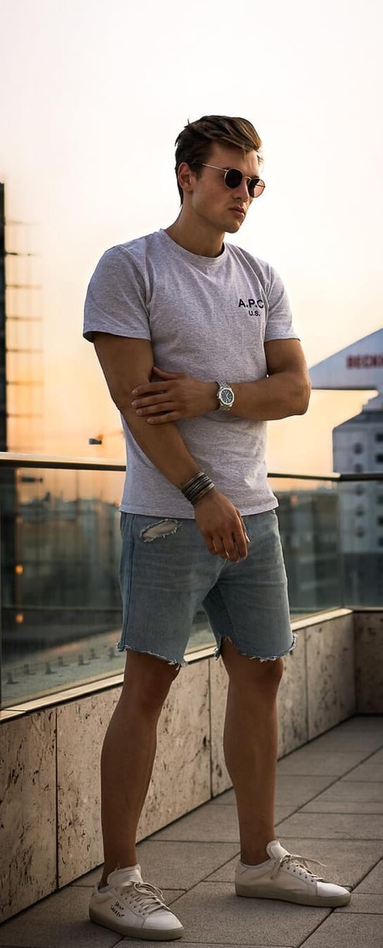 Stunning-Casual-Outfit-Ideas-For-Men