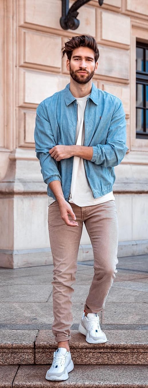 Stunning-Summer-Style-For-Men-2020