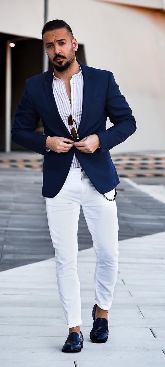 Stylish-Summer-Style-For-Men-In-2020