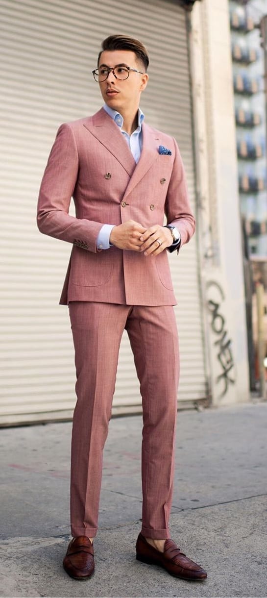 Suit Style ideas for 2020