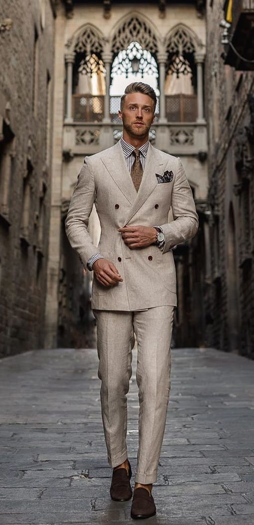 Suits for Men to try in 2020