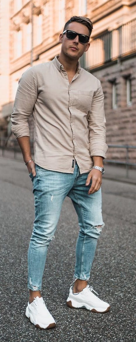 Summer-Style-For-Men