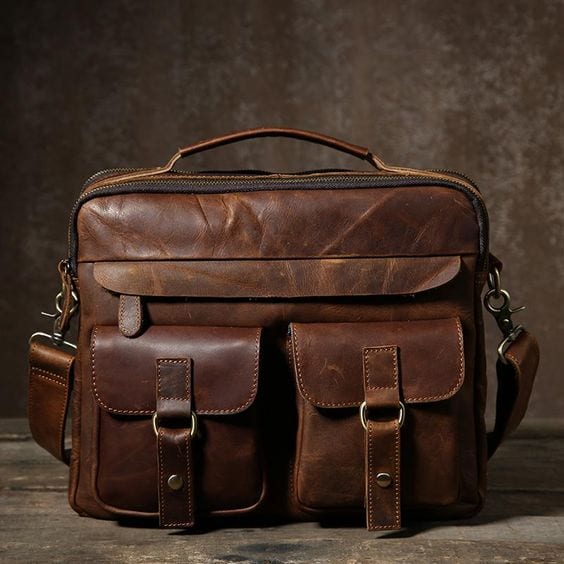 Business Laptop Bags for Men