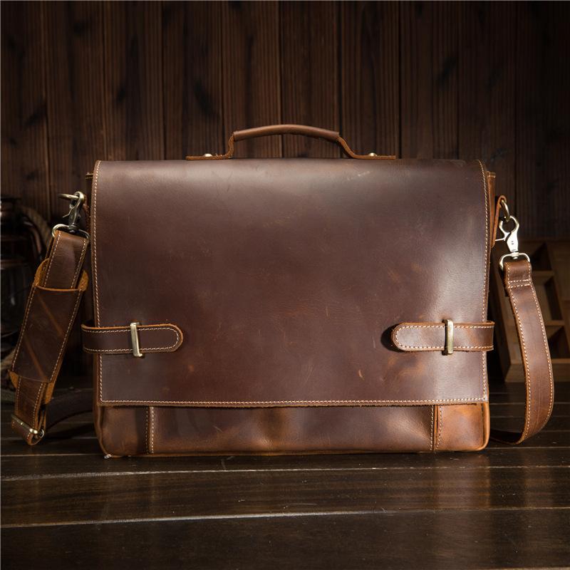 Leather Bags for Men