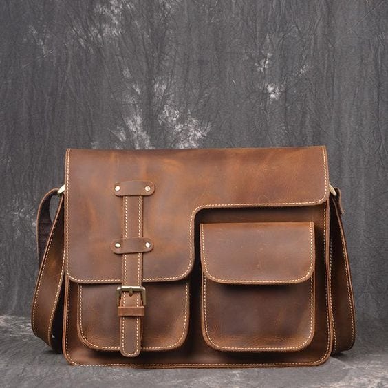 Stylish Briefcase Bags for Men