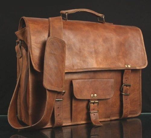 Stylish Business Laptop Bag for Men