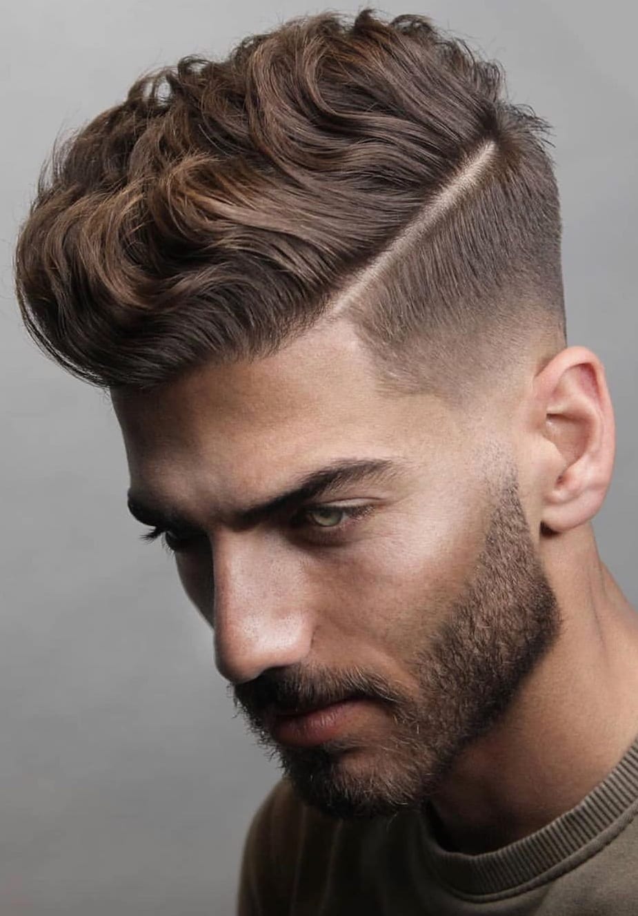 Amazing Haircuts for Men to try in 2020